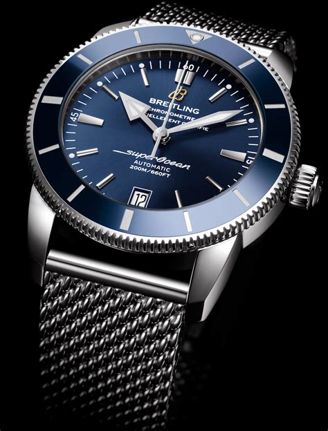 breitling 1270 movement|breitling superocean.